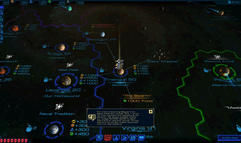Sid Meier's Starships screenshot 1