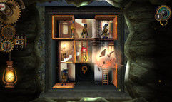 Rooms: The Unsolvable Puzzle screenshot 7