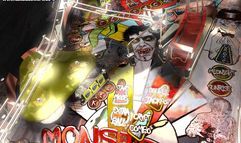 Dream Pinball screenshot 13