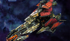 Darkstar One screenshot 10