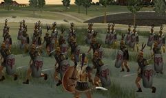 Hannibal: Vengeance of Carthage screenshot 5