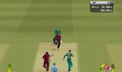 Brian Lara International Cricket 2005 screenshot 2