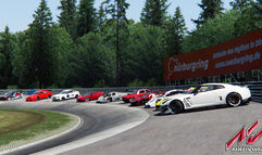 Assetto Corsa - Dream Pack 1 screenshot 6
