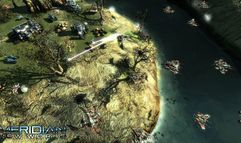 Meridian: New World screenshot 2
