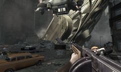 Turning Point: Fall of Liberty screenshot 13