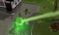 Empire above all screenshot 3