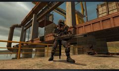 SiN Episodes: Emergence screenshot 3