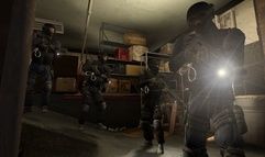 SWAT 4 screenshot 5
