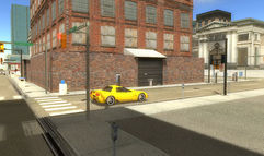 Gang War screenshot 6