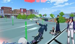 Street Gears Online screenshot 7