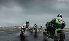 MotoGP O8 screenshot 36