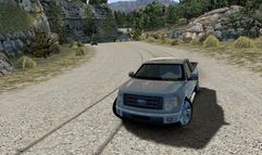 Off Road screenshot 6