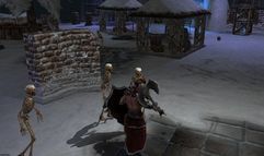 Pompolic: Call for Heroes screenshot 10