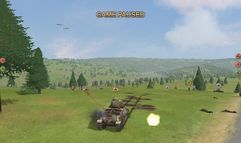 Theatre of War screenshot 7