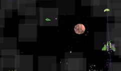 Triplex Invaders screenshot 2