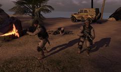Field Ops screenshot 7