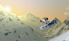 Stoked Rider screenshot 4
