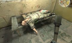 UberSoldier screenshot 7