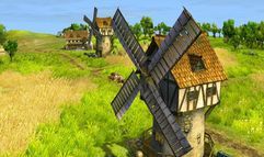 ANNO 1701 screenshot 4