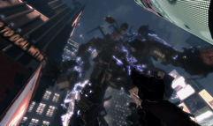 Legendary screenshot 4