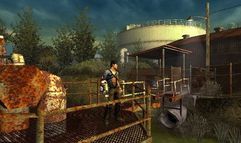 Evil Dead: Regeneration screenshot 8