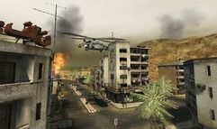 Battlefield 2 screenshot 12