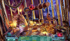 Mind Snares: Alice's Journey screenshot 5