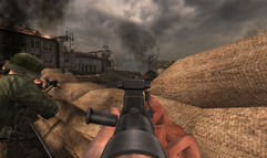 Red Orchestra: Ostfront 41-45 screenshot 4
