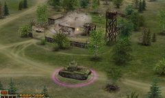 Soldiers: Heroes of World War II screenshot 14