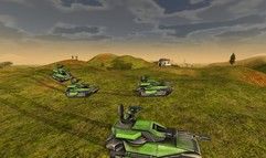 Ground Control 2: Operation Exodus screenshot 14
