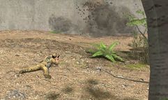 Jagged Alliance: Back in Action screenshot 7