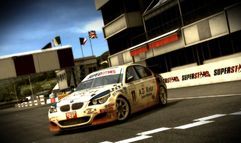 Superstars V8 Racing screenshot 8
