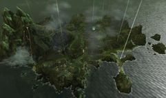 Black & White 2: Battle Of The Gods screenshot 2