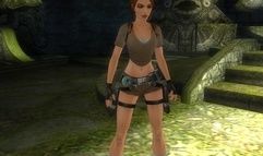 Tomb Raider: Legend screenshot 6