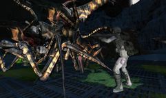 Starship Troopers screenshot 4