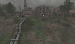 S.T.A.L.K.E.R.: Shadow of Chernobyl screenshot 5