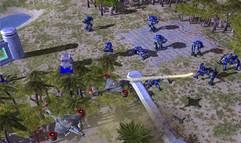 Empire Earth 2 screenshot 7