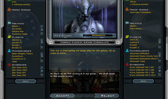 Galactic Civilizations II: Dark Avatar screenshot 4