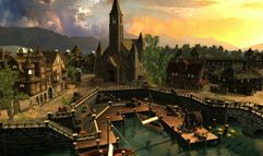 The Guild 2 screenshot 6