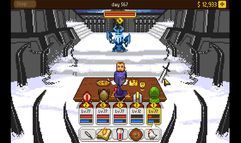 Knights of Pen & Paper +1 Edition screenshot 6