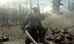 Kingdom Under Fire II screenshot 10