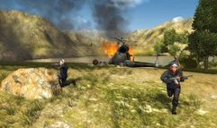 9th Company: Roots of Terror screenshot 1