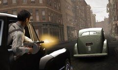 The Godfather screenshot 4