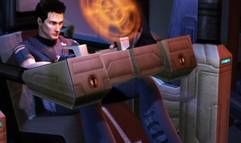Advent Rising screenshot 3