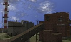 Brigade E5: New Jagged Union screenshot 6
