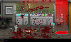 Outpost 13 screenshot 4