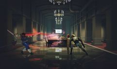 Strider screenshot 18