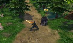 Royal Quest screenshot 3
