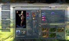 Sacred 2: Fallen Angel screenshot 1