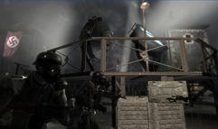 Turning Point: Fall of Liberty screenshot 3